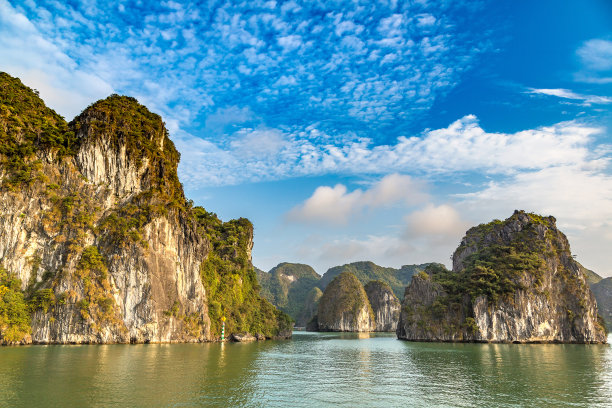 越南下龙湾图片下载