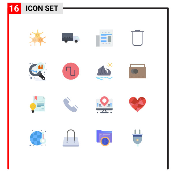 16个通用平色符号符号搜索图片下载