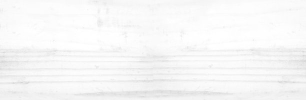 宽表顶部视图的木材纹理在白光全景背景。全景灰色干净的纹理木地板桦木面板背景概念与素色板苍白的细节条纹空间清晰。图片下载