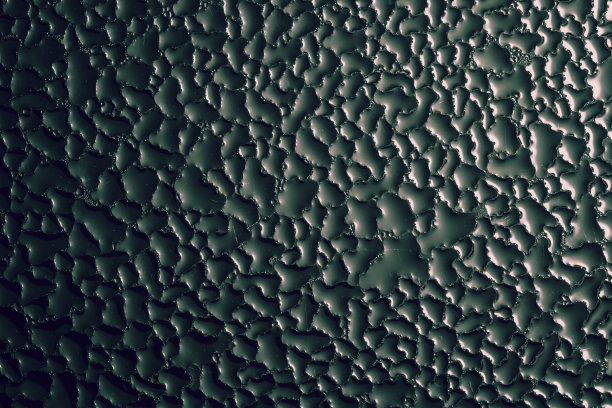 水滴纹理。微距镜头。Wa;,纸和背景图片下载