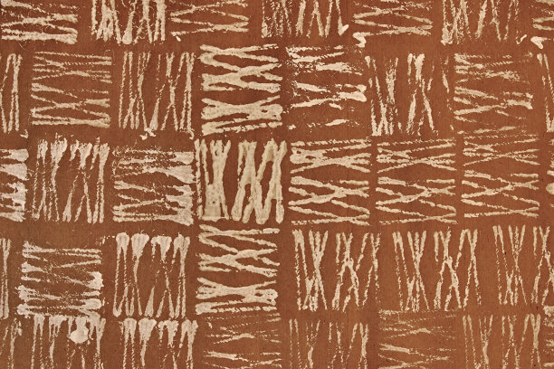 礼物包装纸的质地。图片下载