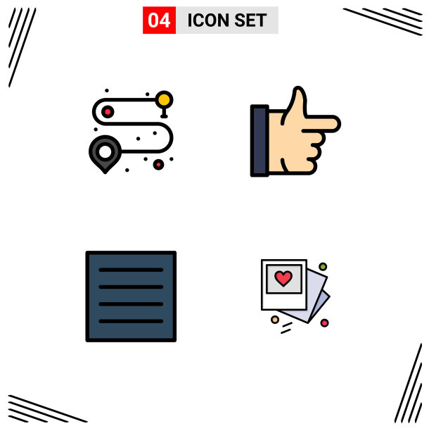 通用图标符号组4现代图片下载