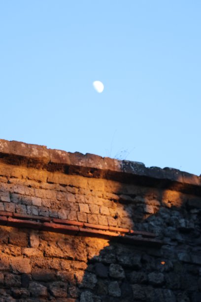 庞贝的月光图片下载