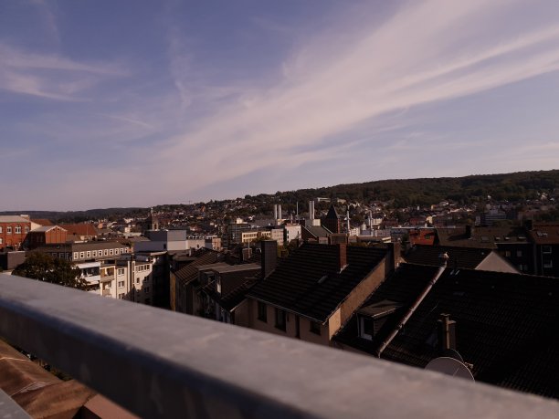 城市的景色图片下载