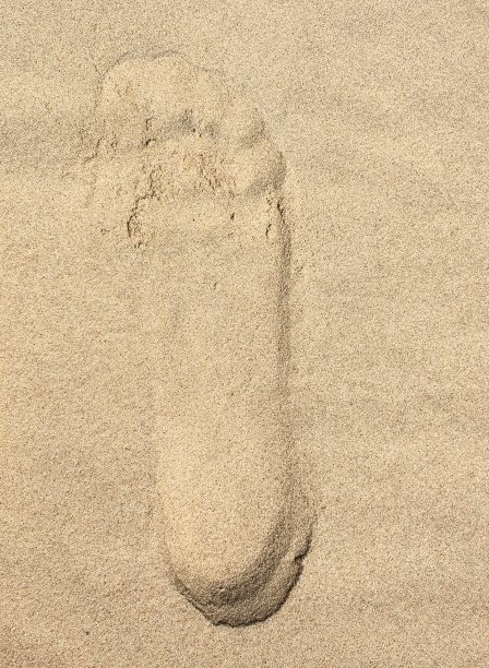 足迹图片下载