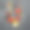 万圣节创意概念与糖果，南瓜和蝙蝠在灰色图片下载