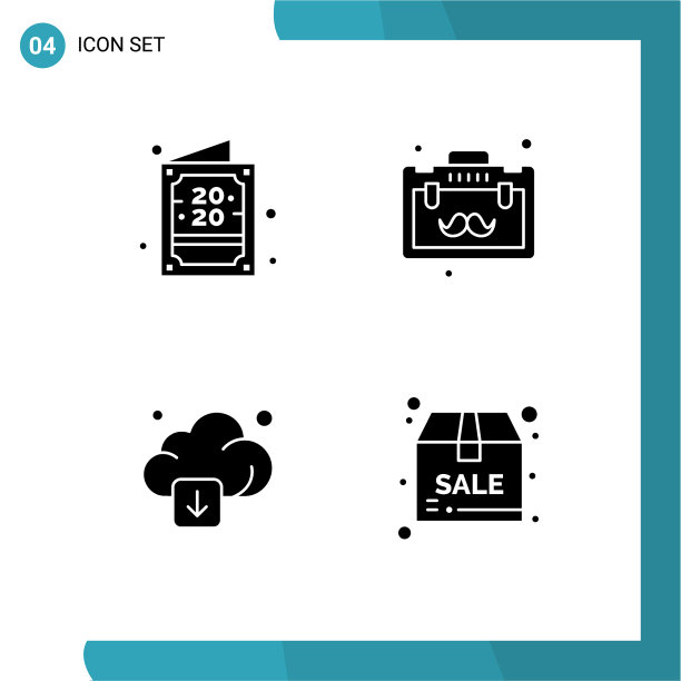 象形设简单立体象形卡图片下载