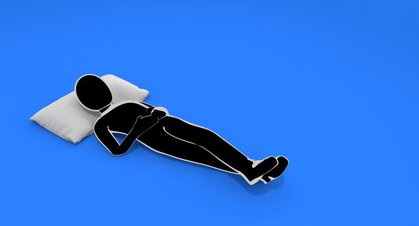 小睡的人小睡的人一个人需要休息一下。舒服地睡觉。图片下载