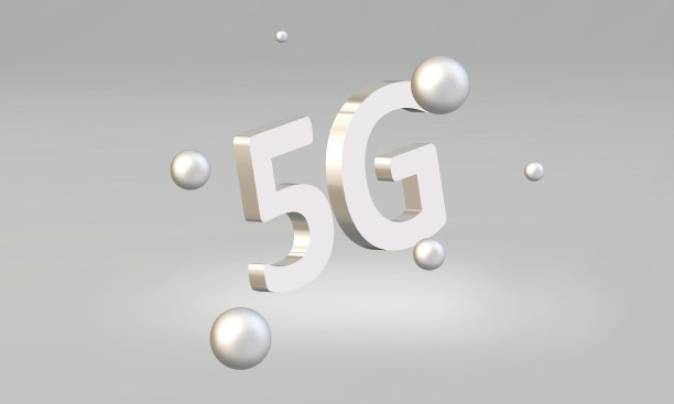 5G三维建模图像图片下载