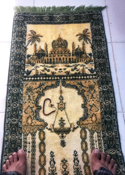 祷告和念珠图片下载