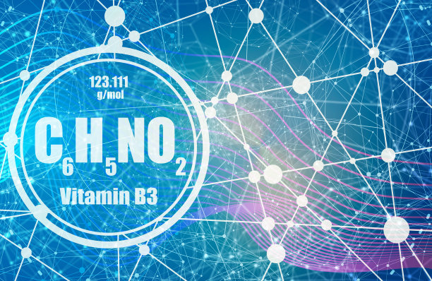 烟酸的化学式图片下载