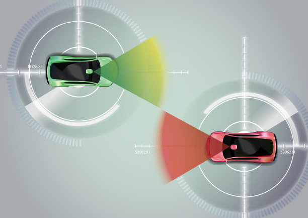 自动驾驶汽车-电动汽车图片下载