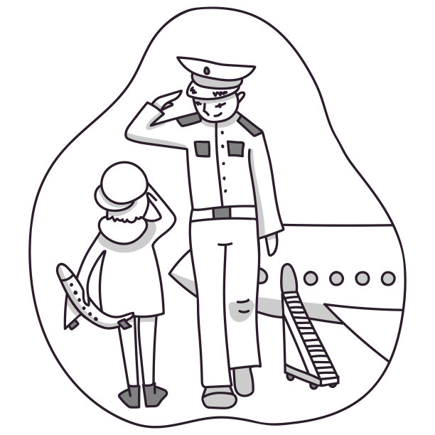 派洛特举手致意图片下载