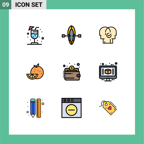 移动界面填充线平面颜色设置9图片下载