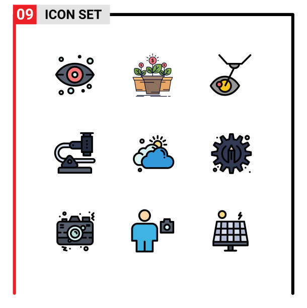 包9的创意填充线平色图片下载