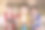 三个孩子一起庆祝新年，2021年!图片下载