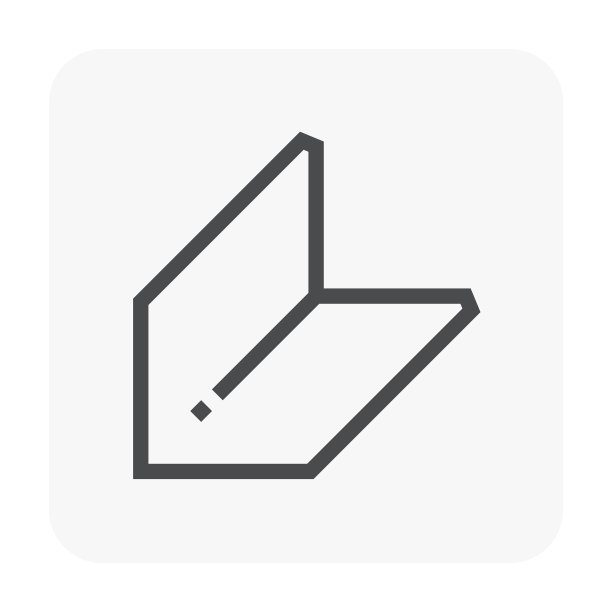 天花板材料图标图片下载