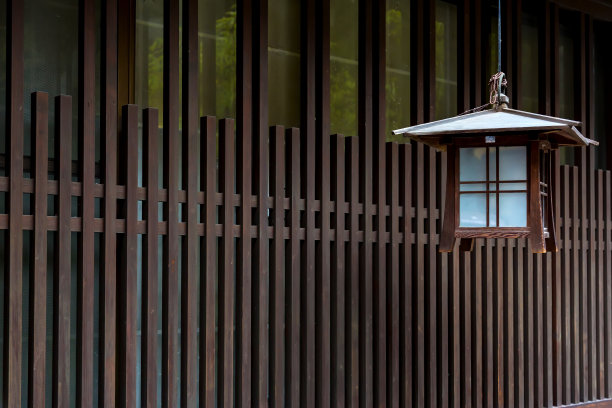 日本木灯图片下载