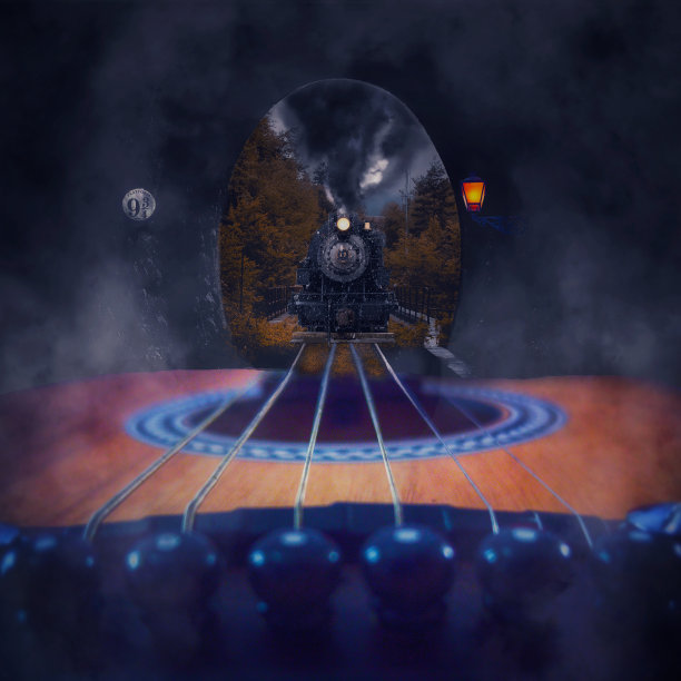 图像处理(多个镜头的合成)图片下载