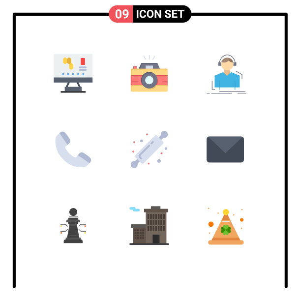 平色包9通用符号烘烤图片下载