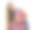 年轻的女儿拥抱她生病的妈妈戴着头巾坐在轮椅上，支持她战胜癌症。图片下载