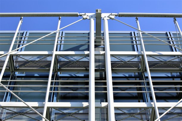 建筑物的外观图片下载