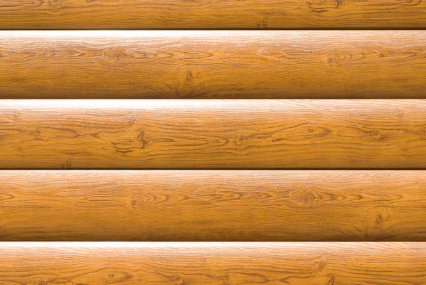 黄漆光泽木纹图片下载