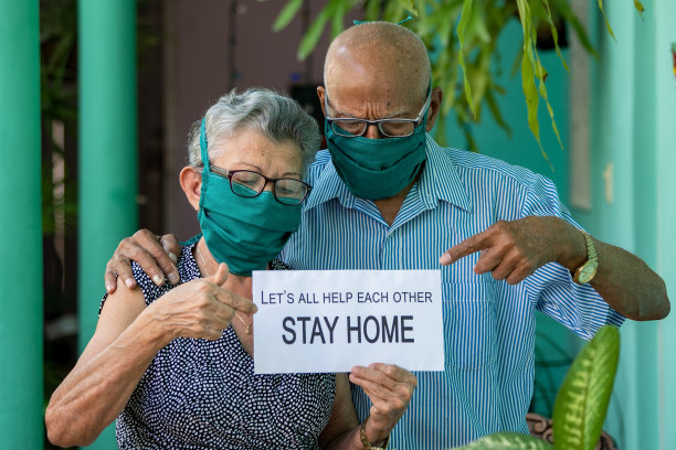 呆在家里图片下载