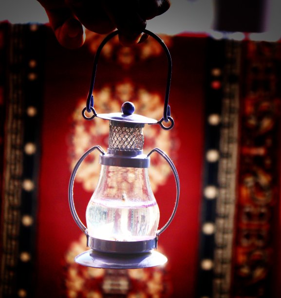 漂亮的灯笼，漂亮的背景图片下载