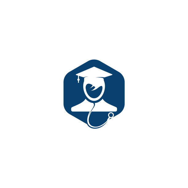 医学院标志设计图片下载
