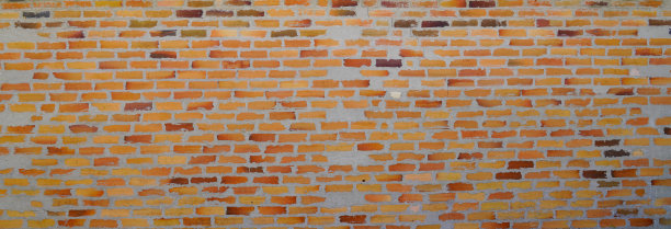 红色砖墙复古古色古香的砖纹理背景图片下载