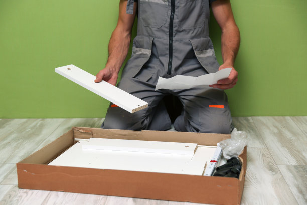 家具组装服务图片下载