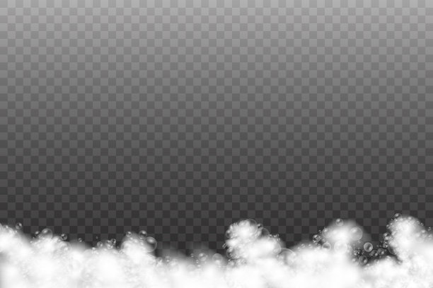 肥皂泡沫泡沫。图片下载