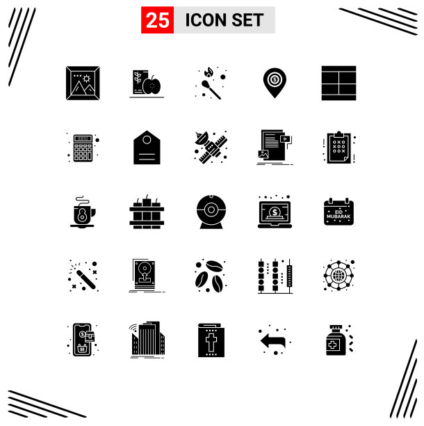 包25个创造性的固体雕刻金钱别针图片下载