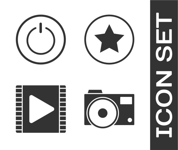 设置拍照和摄像电源键播放视频图片下载