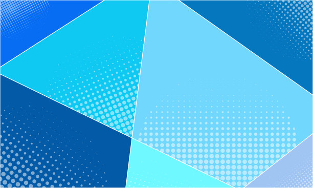 漫画抽象模板与黑暗射线和半色调幽默效果的绿色径向背景。图片下载