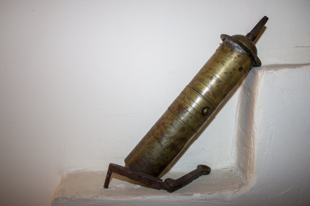 旧咖啡研磨机图片下载