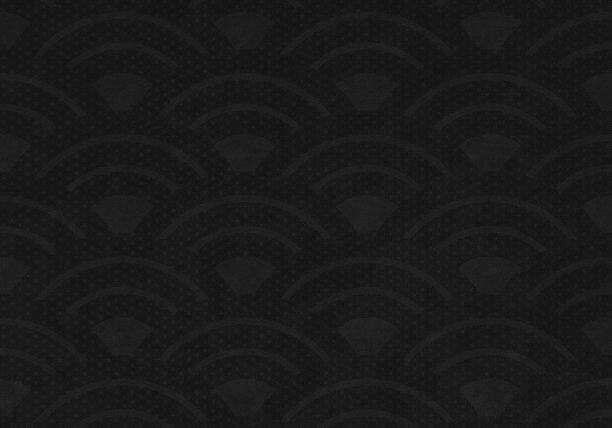 日本纸的黑色纹理图片下载