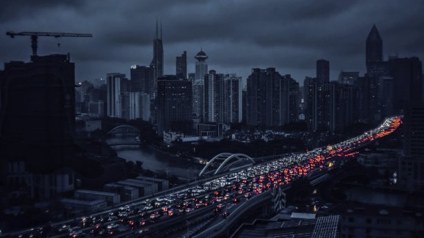 下雨了图片下载