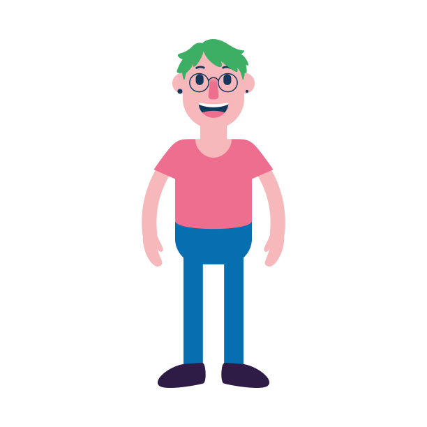 孤立的人男人图片下载