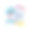 园林装饰RGB颜色图标图片下载