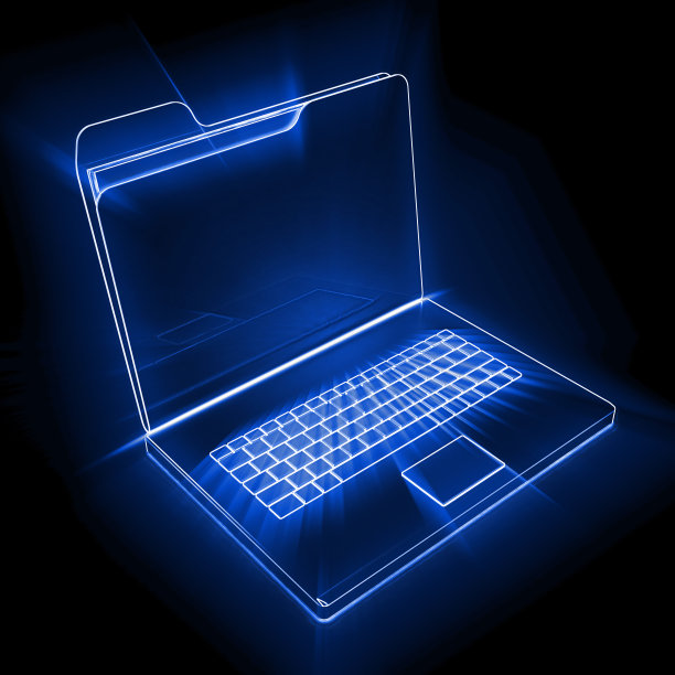 网络安全计算机文件大数据保护图片下载