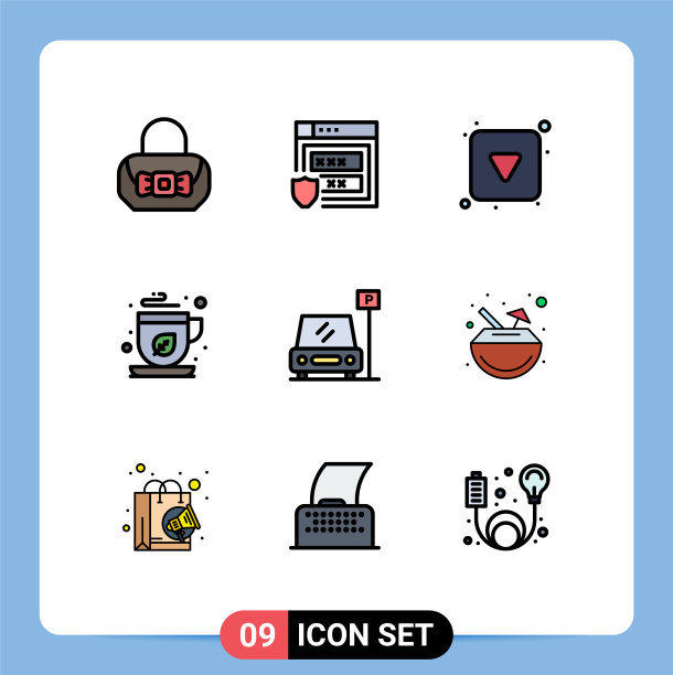 移动界面填充线平面颜色设置9图片下载