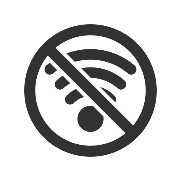 禁止Wi-Fi限制图标图片下载