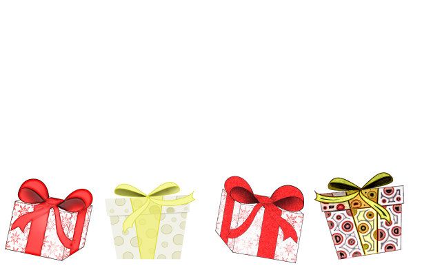 礼物图片下载