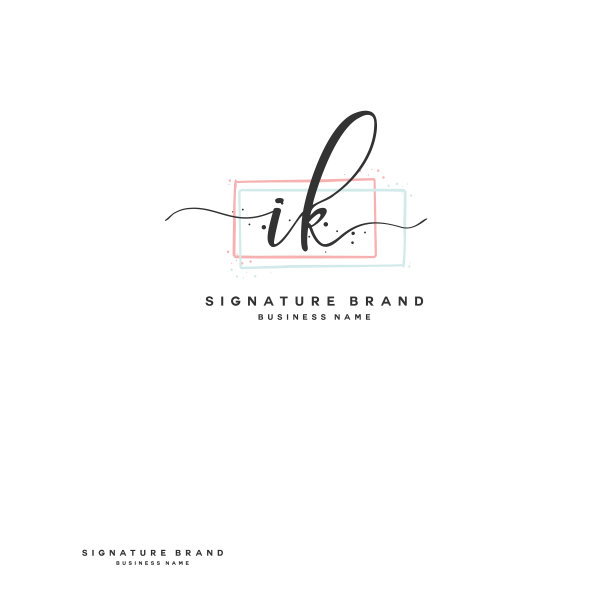 我知道首字母的笔迹和签名图片下载