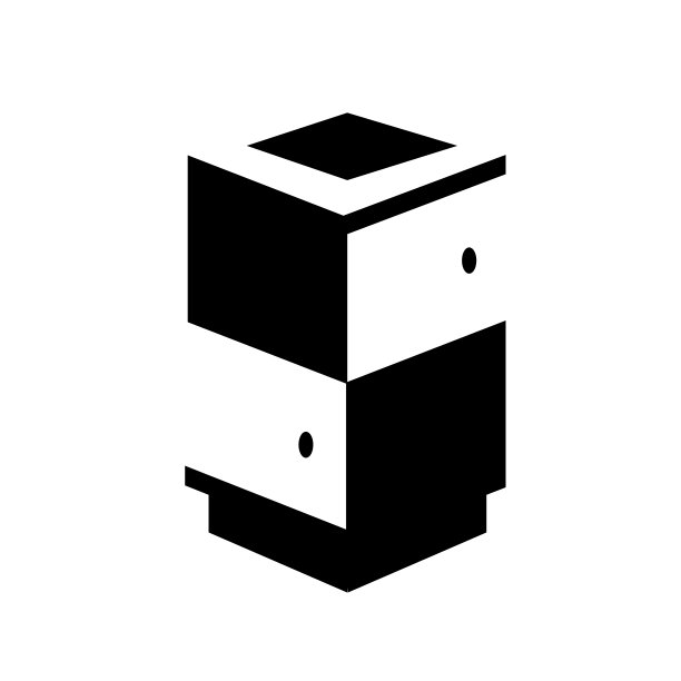 橱柜logo家居室内概念设计图片下载