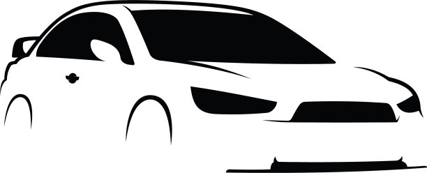 汽车及汽车标志图片下载