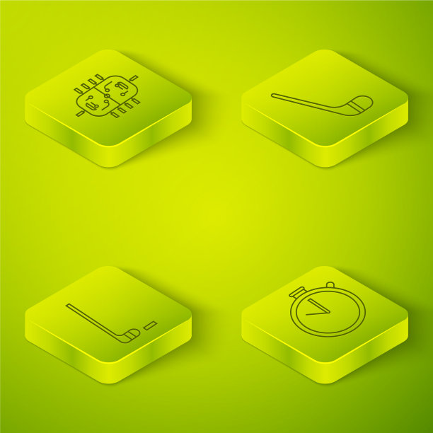 设置等距冰球棍冰球棍图片下载