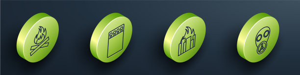 设置等距篝火，打开火柴盒和火柴图片下载